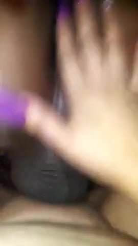 Fucking My Girl