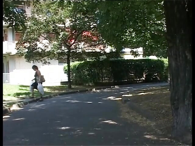 She was my stepmother - DVD