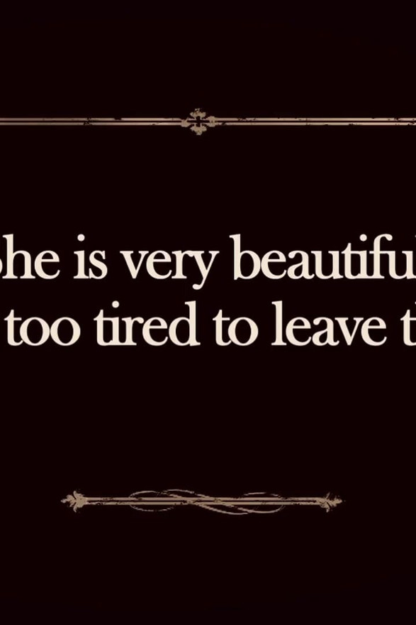 Sultry bride requires consummation on her wedding night, husband has an idea