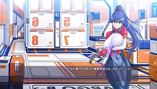 Creature reaction inside the ship! Part 1 hentai 3d asmr ntr cheating wife want to fuck hard dildo