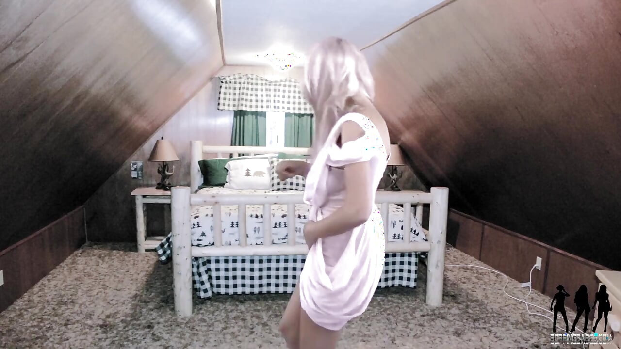 Holly M - Bedroom Beauty