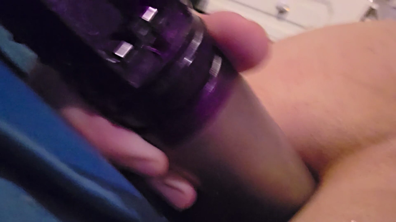 Masturbation and sex toys dildo
