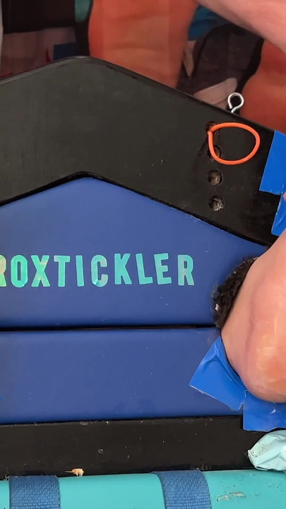 大师马特乞求怜悯!