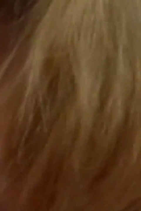 POV the Blonde Angel Is Here to Fly You to the Smut Layer of Heaven