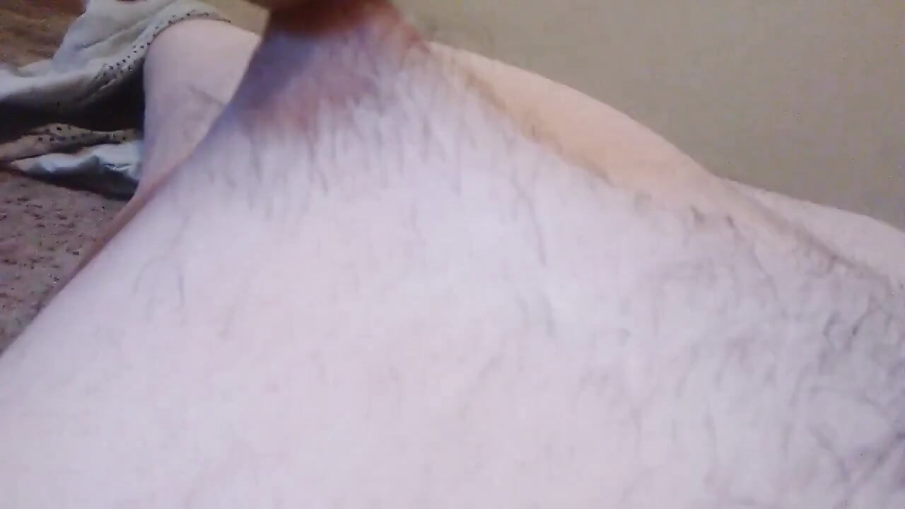 Horny Af Mtf (cummed 1 X B4 Bed Shoulda Cum 2 X Went to Bedawoke Hornier)