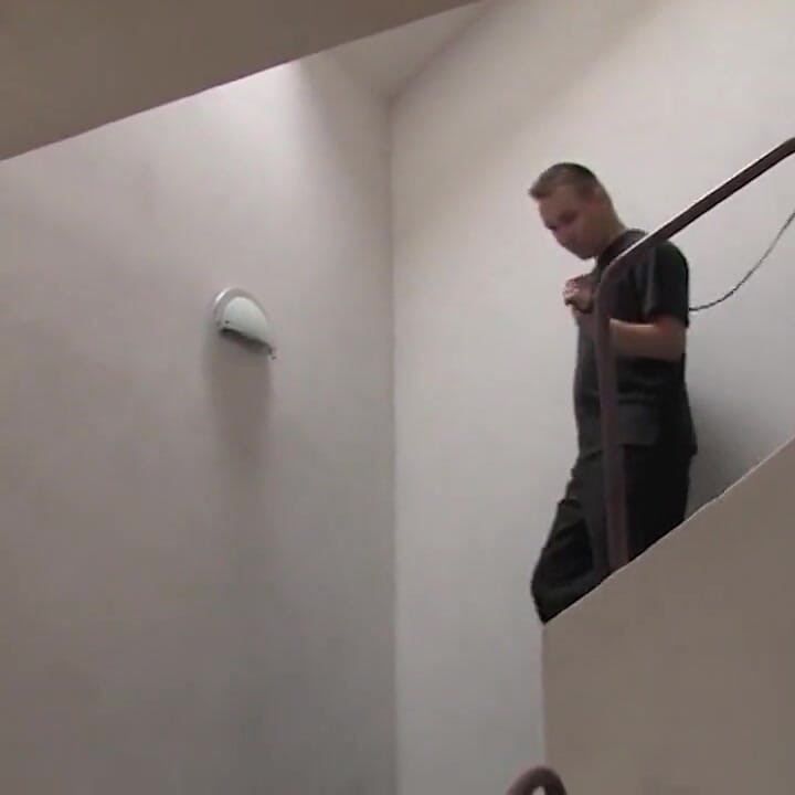 BDSM Session with Sofia