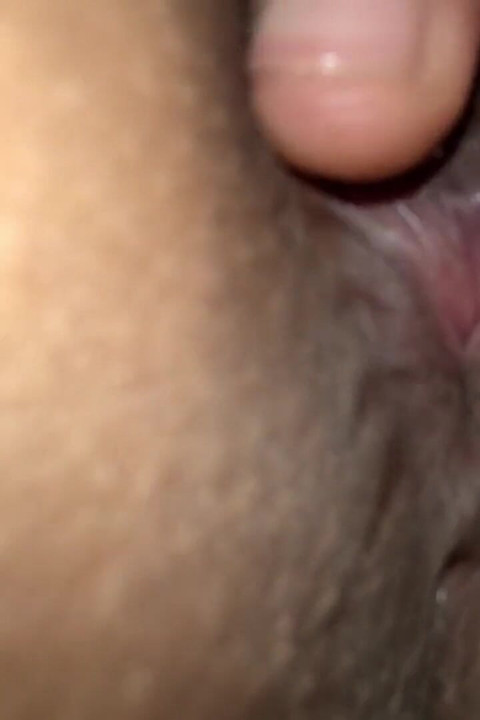 Tiny Friend with My Ass and Fucked Me Inside