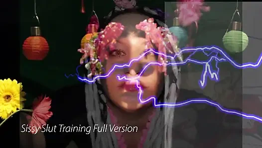 Kadın kılıklı sürtük eğitimi tam sürüm