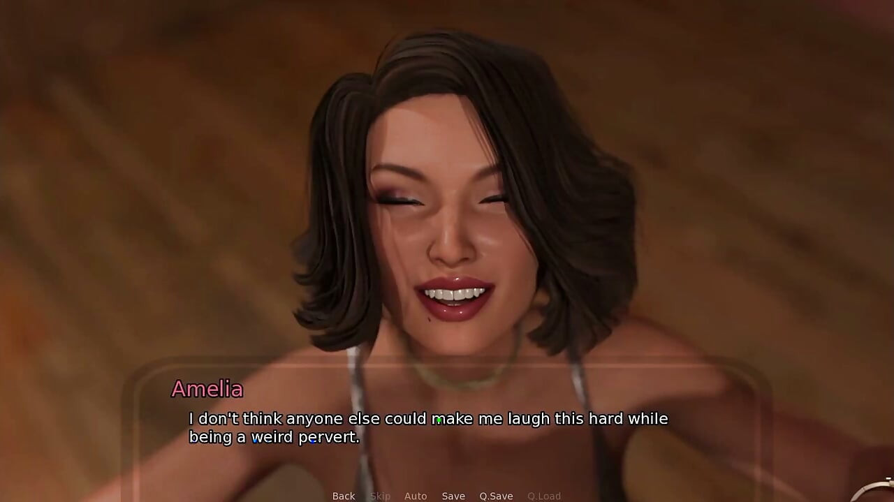 Grandmashouse Part 2 - Episode 2