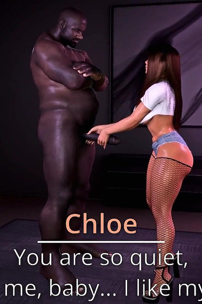 Shorties - 10k pro sperma