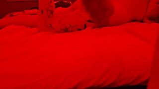 Vídeo completo sala vermelha