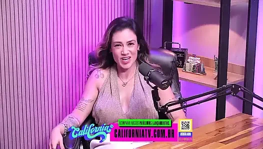 Горячая милфа и ее фантазии