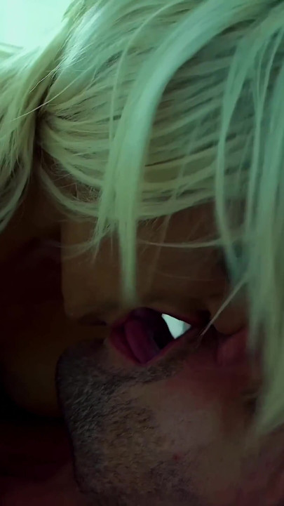 Lexi Ryder Invites You Into Her Bedroom to Watch Her Fuck Her Man