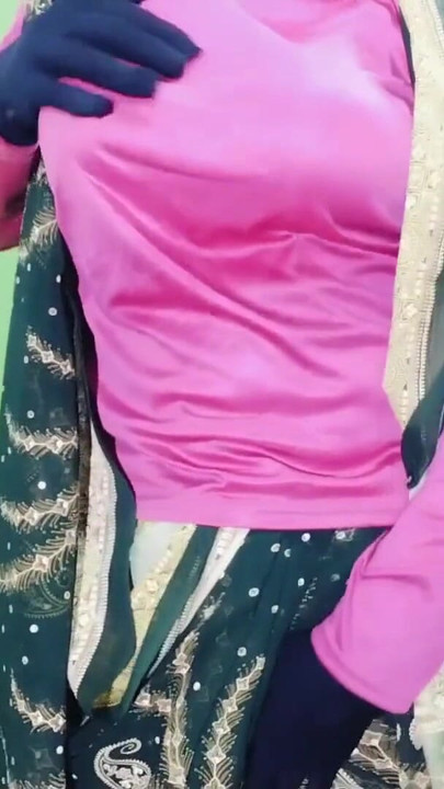 Epic moment from "Desi Village Bhabhi Tight Pussy Outdoor Sex with Devar Desi Village Hot Bhabhi"