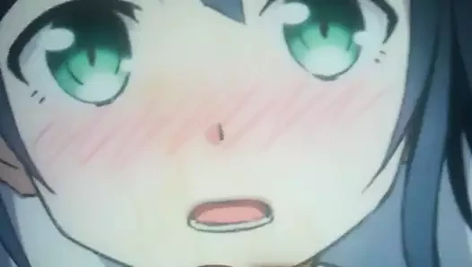 Wasio sumi dakimakura bukkake