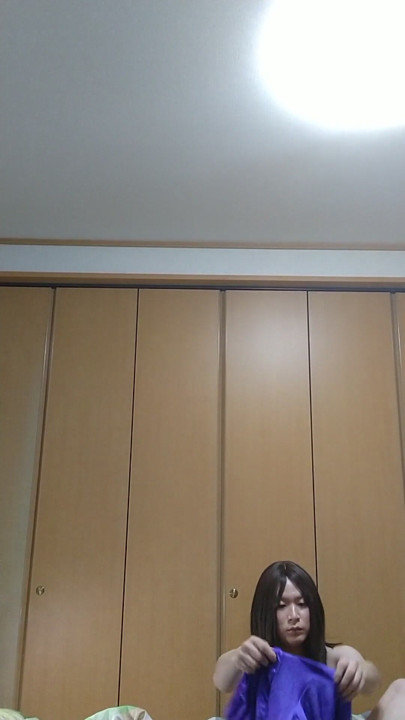 morphsuit Masterbate | Clip 1