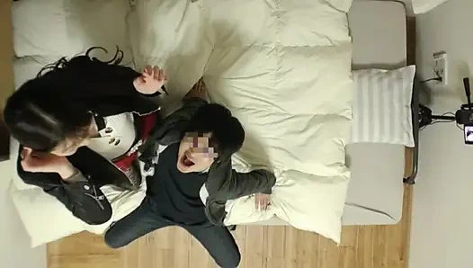 Renting a Bold Tease Rena Aoi