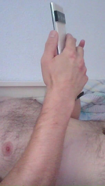 Captivating moment from "Masturbating in the morning just lets me start the day better"
