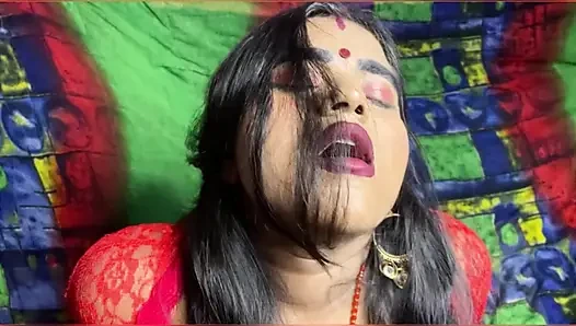 Sauteli Chachi Ko Bhatije Ne Choda Full Viral Mms xXx Videos In Hindi Voice