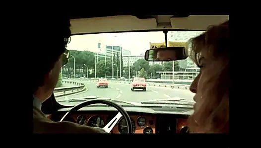 Moana Pozzi in: "Valentina Ragazza in Calore" - (Original