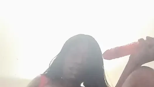 Lass Mich Diesen Schwanz Für Dich Lutschen, Papi