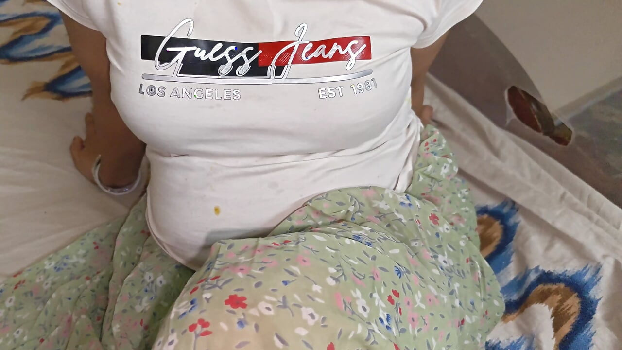Sister in Law Fucked by Brother in Law After Long Time