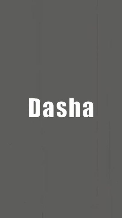 Dasha