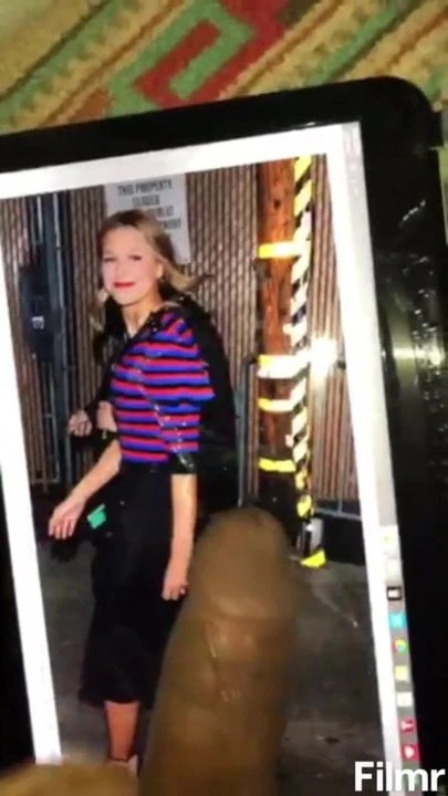 Melissa benoist cum tribute