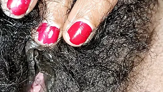 See My Creamy and Wet Pussy