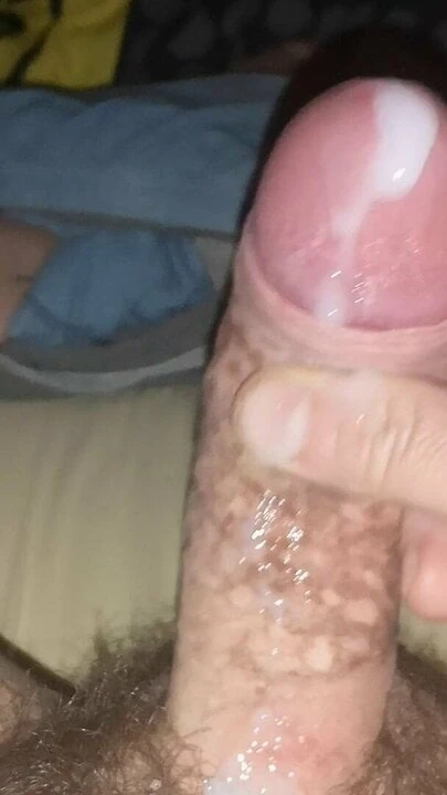 Just another wanking