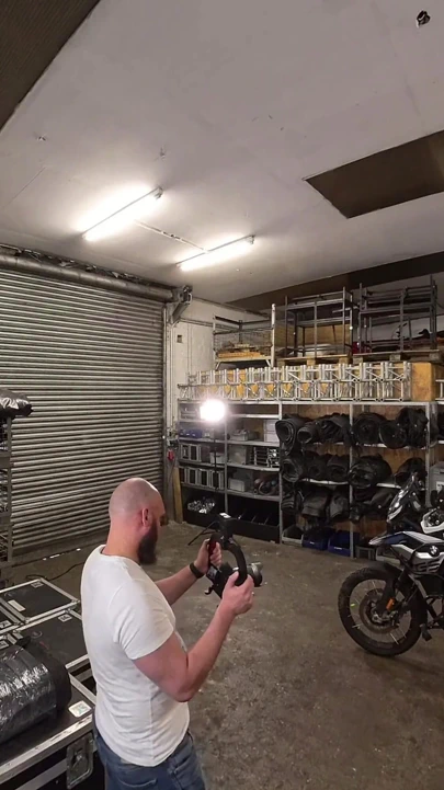 拍摄和色情拍摄幕后花絮!