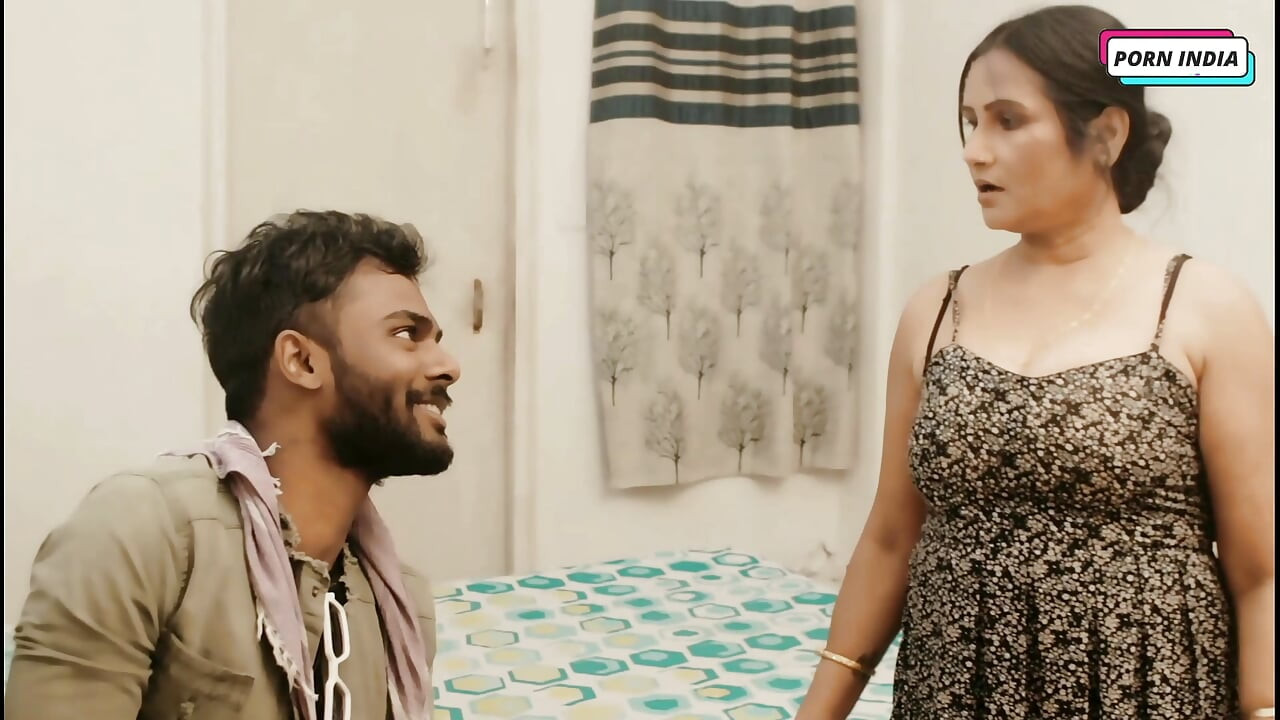 Desi Hot Bhabhi Romantic Sex With Stranger