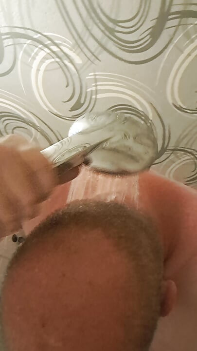 Body care of a slut
