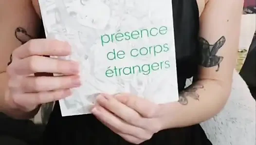 Запрос на перегол