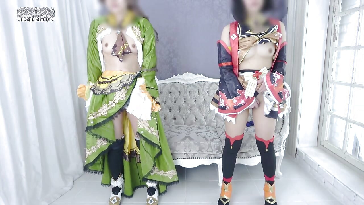 Limited, Part One? Secret Uma Musume?inspired Cosplay Meetup, Triple Play with Close Friends and an Intimate Finale