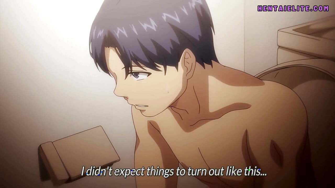 Gara-gara lagi sange berat aku ngeliat kontol pacarku - hentai