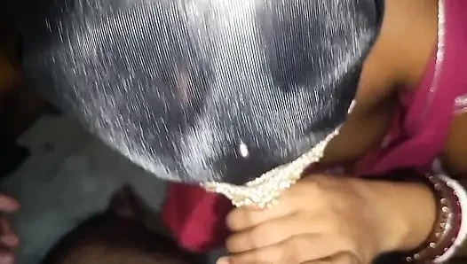 Indian Bhabhi Ko Maza Diya