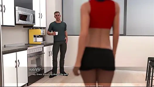 Kantor yang lagi sange berat (bagian 37)