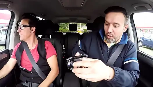 Tersesat di surga - (film lengkap)