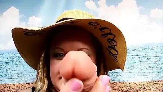 Sissies have a peanut clit real men have big fat juicy cocks