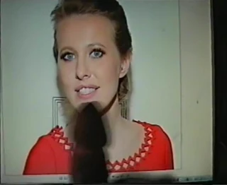 Mpg* porn video – Ksenija Sobchak Option 2.mpg