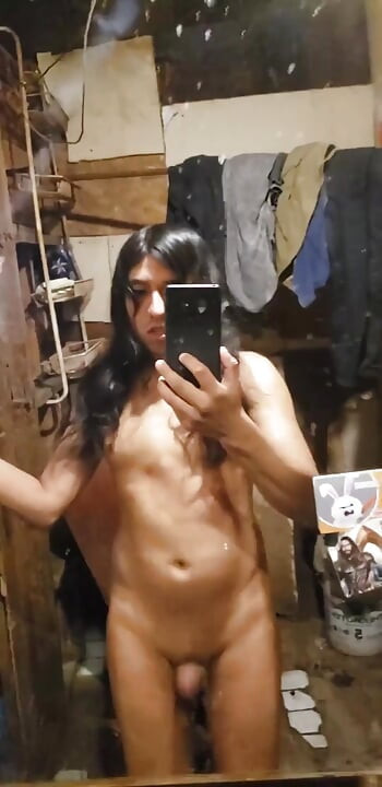 Yumiko Trans