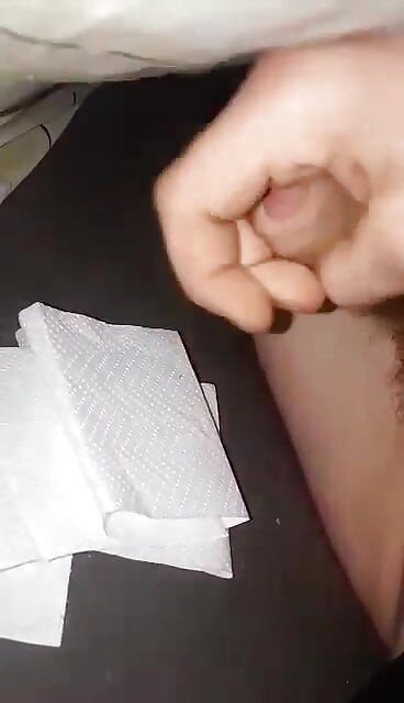 nice cum