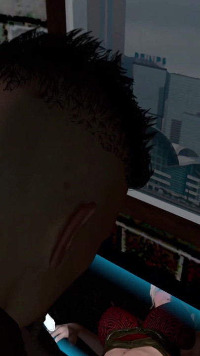 Elf Princess getting FUCKED Through the TV - 3D VR Hentai Sex Animation by VirtualHeaven | Clip 1