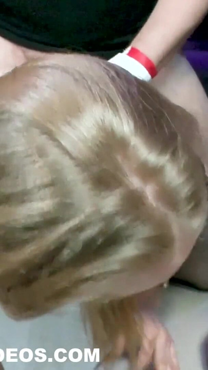 YES I WANT TO GET PREGNANT! CREAMPIE GANGBANG EVERYONE CUM INSIDE | Clip 1