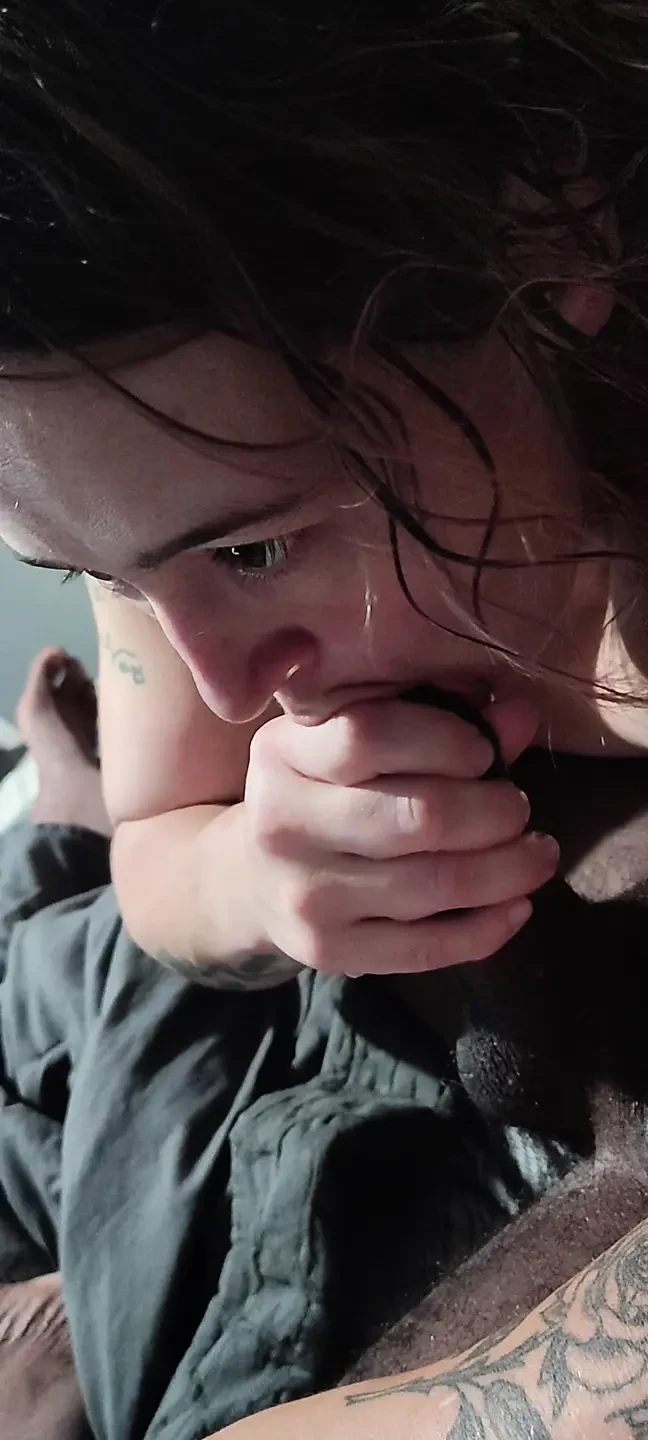 Mrspower93,from The Hood To The Sticks - american,homemade