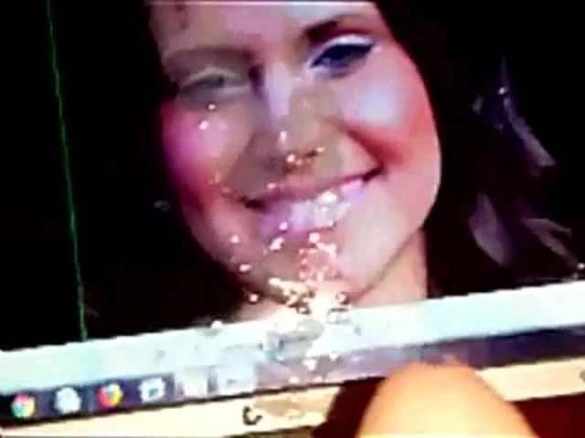 cum tribute to Anastasy