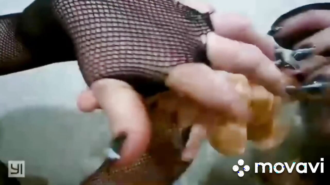 New friend