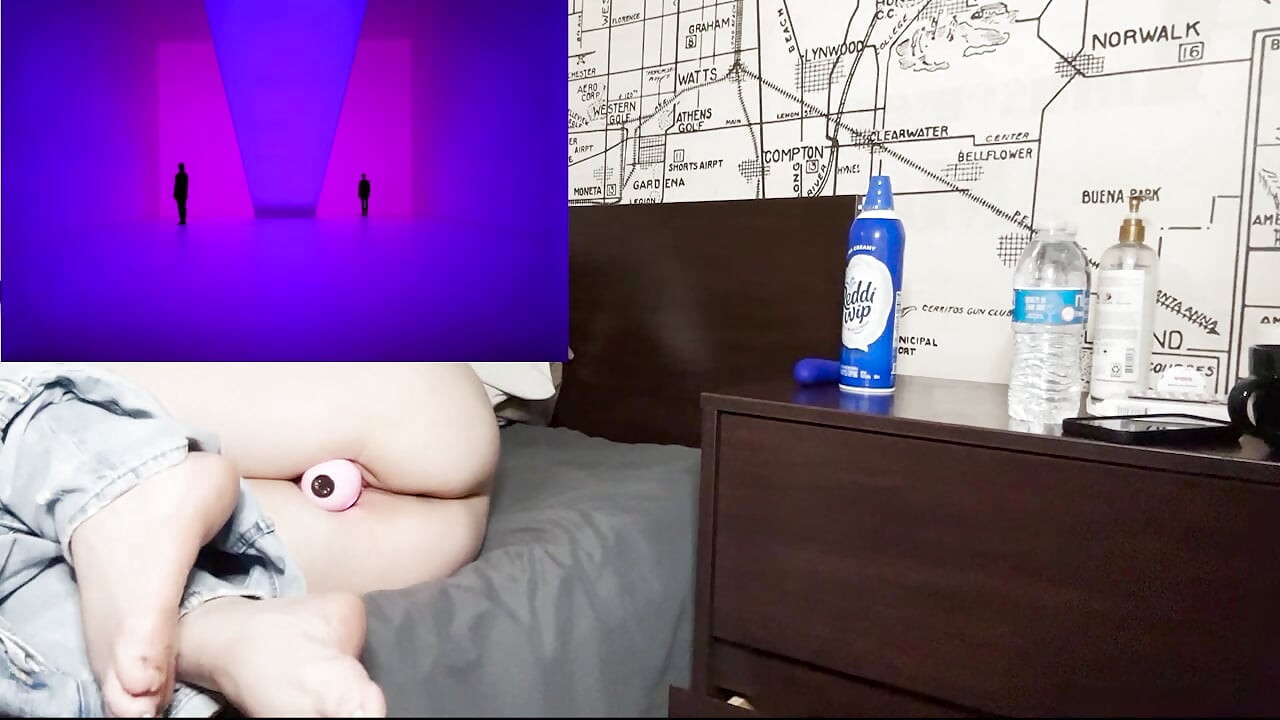 ΚΕΝΉ ΚΛΕΙΤΟΡΊΔΑ SUCKER ROSE SEX TOY - MILF ΑΥΝΑΝΊΖΕΤΑΙ ΜΕ ΤΖΙΝ - FUCK BY VIBRO DILDO - ΕΡΑΣΙΤΕΧΝΙΚΌ ΑΡΑΒΙΚΌ SNOWWHITE