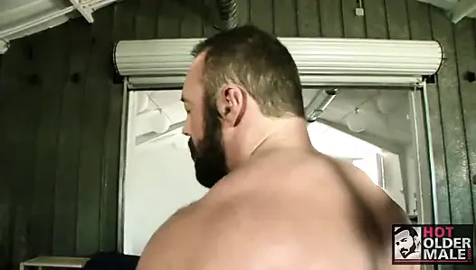 Brad Kalvo ve Scott Mann